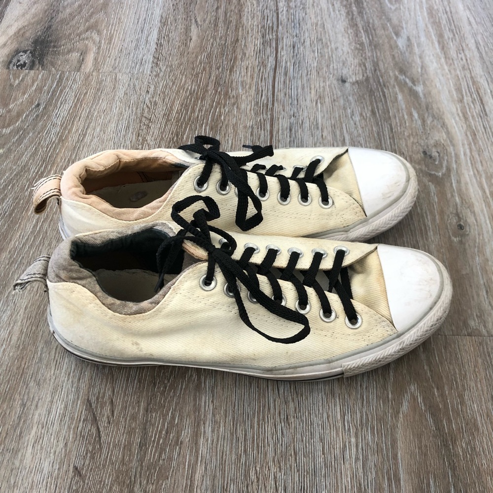 Converse shoes
